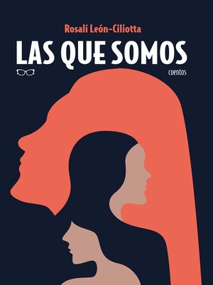 cover image of Las que somos